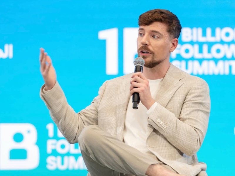 La fintech Step, fundada en 2018, cuenta con casi siete millones de clientes y ahora forma parte de Beast Industries.