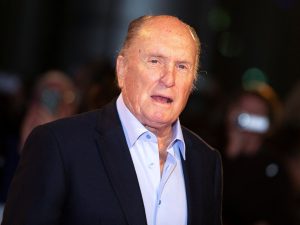 Robert Duvall muere a los 95 años, actor y leyenda de El padrino y Apocalypse Now