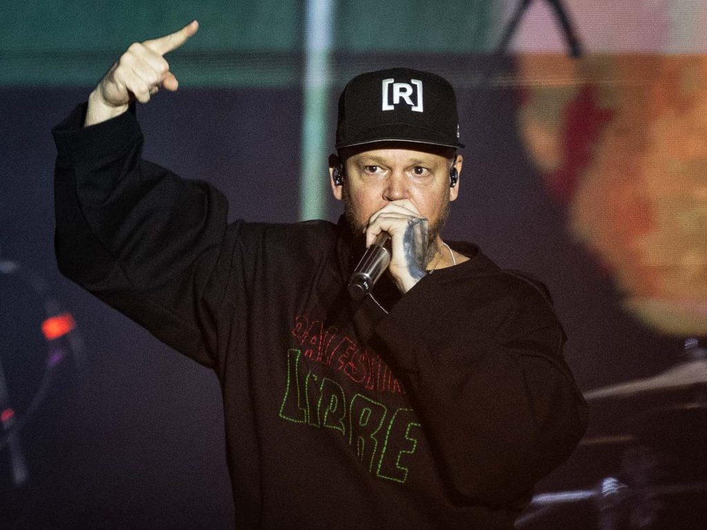 Residente dirigirá su primera película, “Porto Rico”, un drama histórico inspirado en la historia e identidad de Puerto Rico.