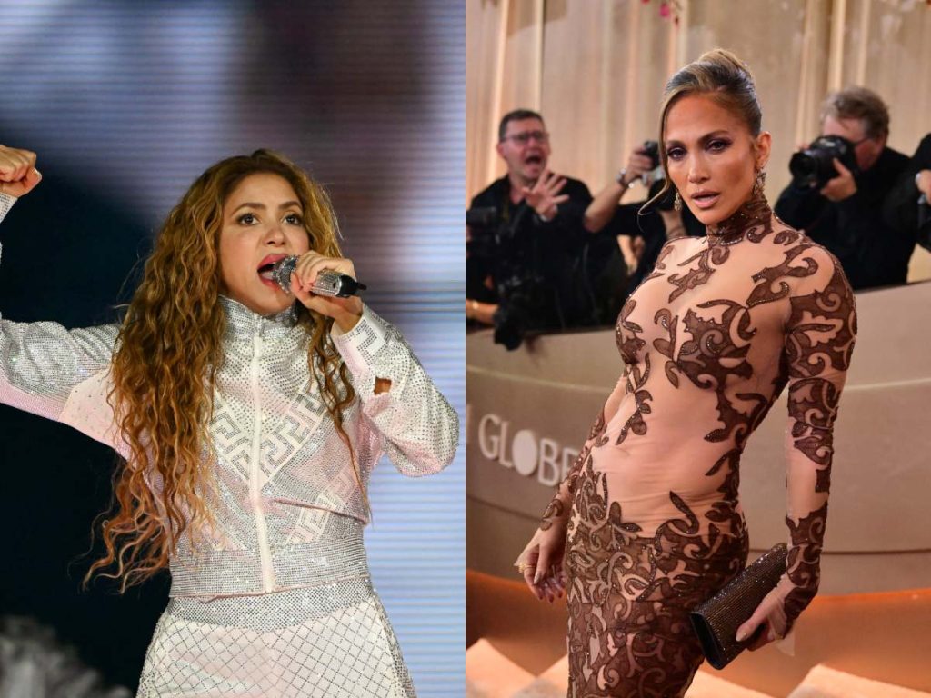 Shakira y Jennifer López encabezaron el show de medio tiempo del Super Bowl 2020 con una presentación que celebró la identidad latina ante una audiencia global.