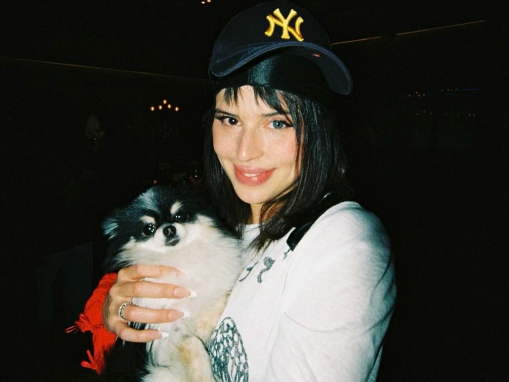 Nathy Peluso compartirá escenario por primera vez con Marc Anthony para interpretar el tema de salsa “Como en el idilio” durante Premio Lo Nuestro. Fotografía/ elsalvador.com