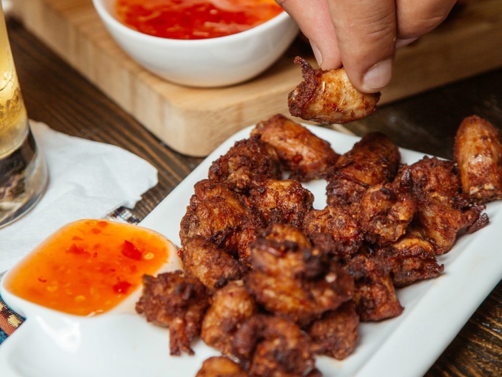 Tacos, burritos, tortas y botanas forman parte de la oferta gastronómica disponible durante la jornada del concierto. Fotografía/ referencia Freepik