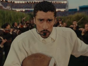 NFL confirma que medio tiempo de Bad Bunny en el Super Bowl fue el cuarto más visto