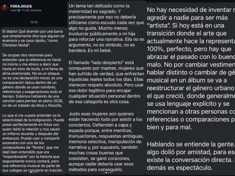 Captura de pantalla.