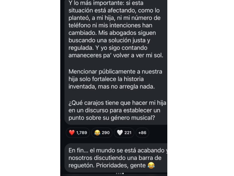 Captura de pantalla.