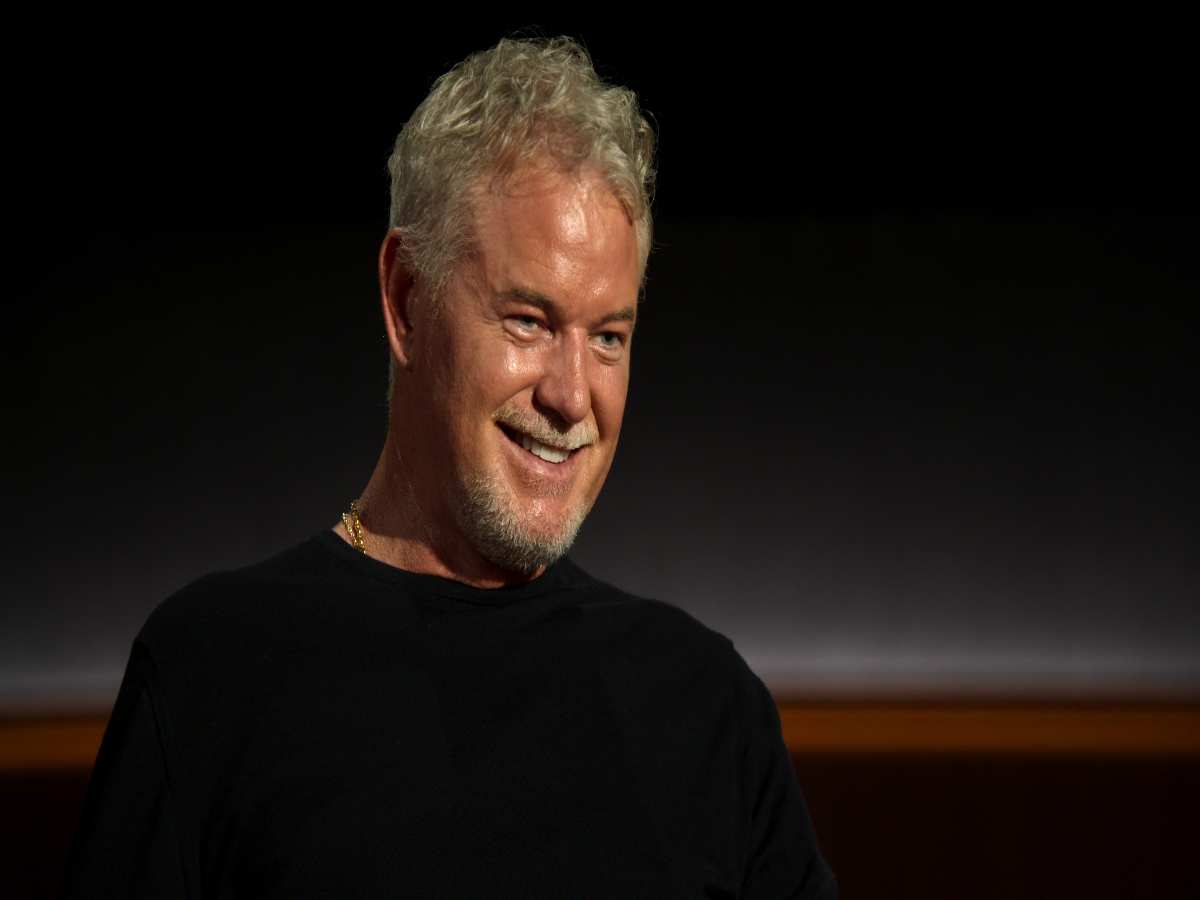 Eric Dane en documental