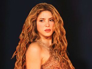 Shakira y su manada convierten El Salvador en una fiesta regional sin precedentes
