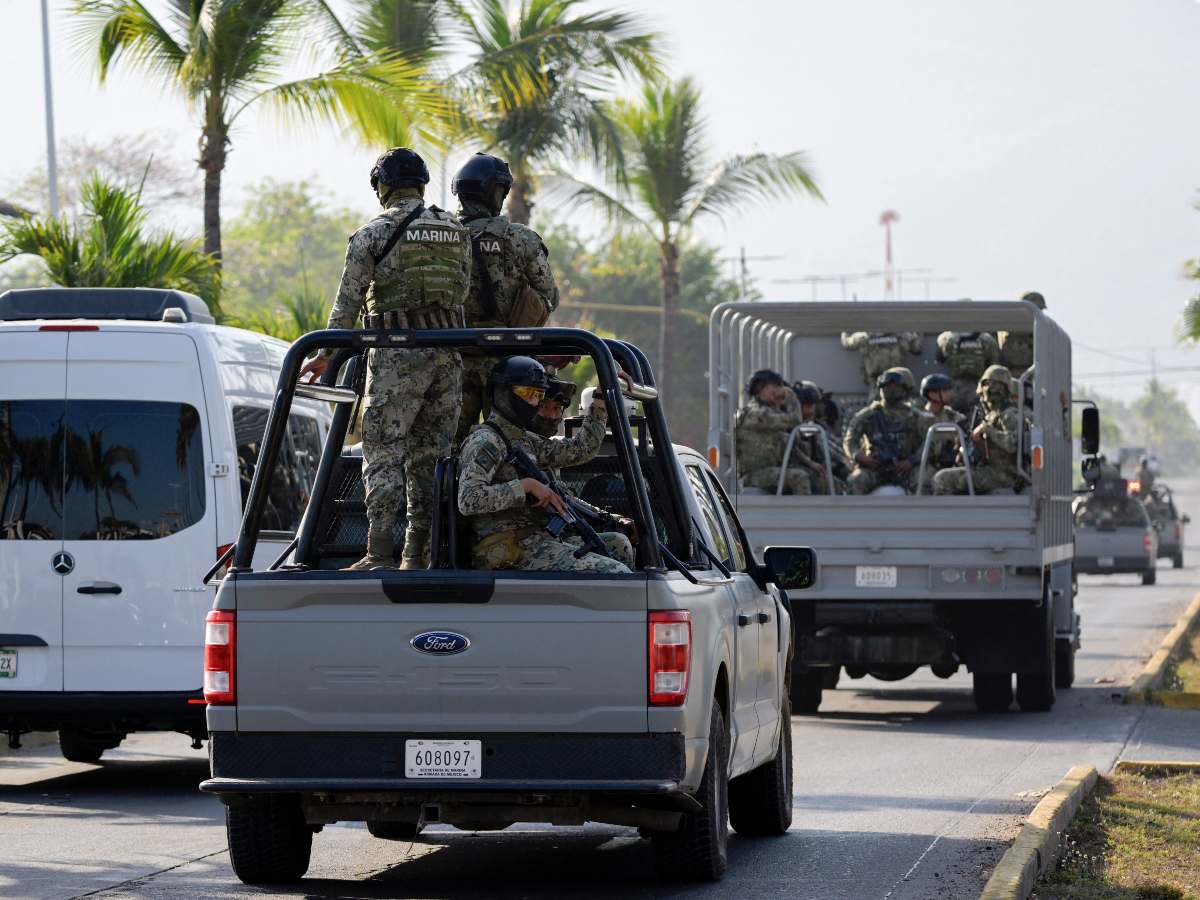 Estados Unidos levanta alerta de seguridad en México tras muerte de “El Mencho”