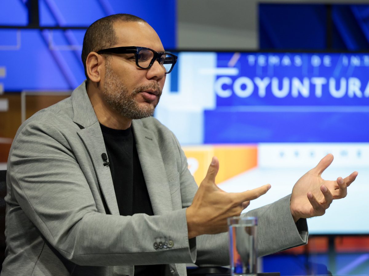 Yamil sobre la Sub-17: “No lo veo como un tropiezo, sino como una oportunidad”