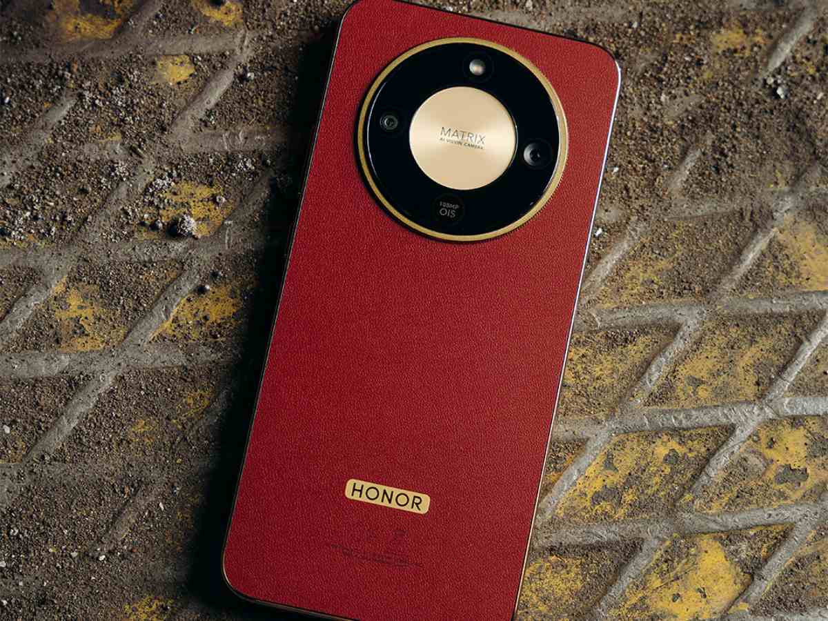 HONOR Magic8 Lite combina diseño ultradelgado, resistencia extrema y tecnología con AI para acompañar un estilo de vida activo, productivo y sin límites.