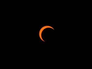 En 2026 se registrarán dos eclipses solares: el primero en febrero y el segundo en agosto.