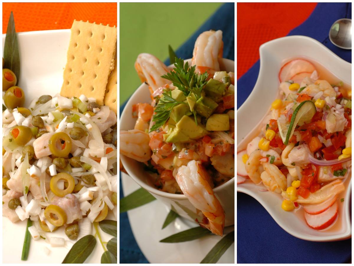 Sabores del mar que celebran la tradición y convierten los viernes de Cuaresma en una experiencia fresca, ligera y llena de identidad salvadoreña.