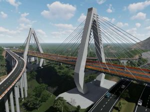 Anuncian licitación del bypass de Apopa: así será la nueva carretera