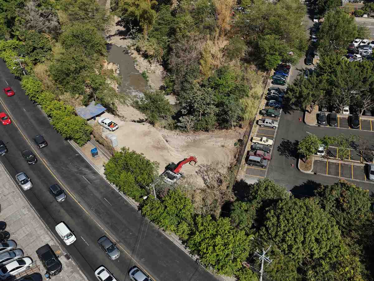 El sistema operará alrededor de 18 horas al día, iniciando desde las 3:00 de la mañana. Foto: elsalvador.com