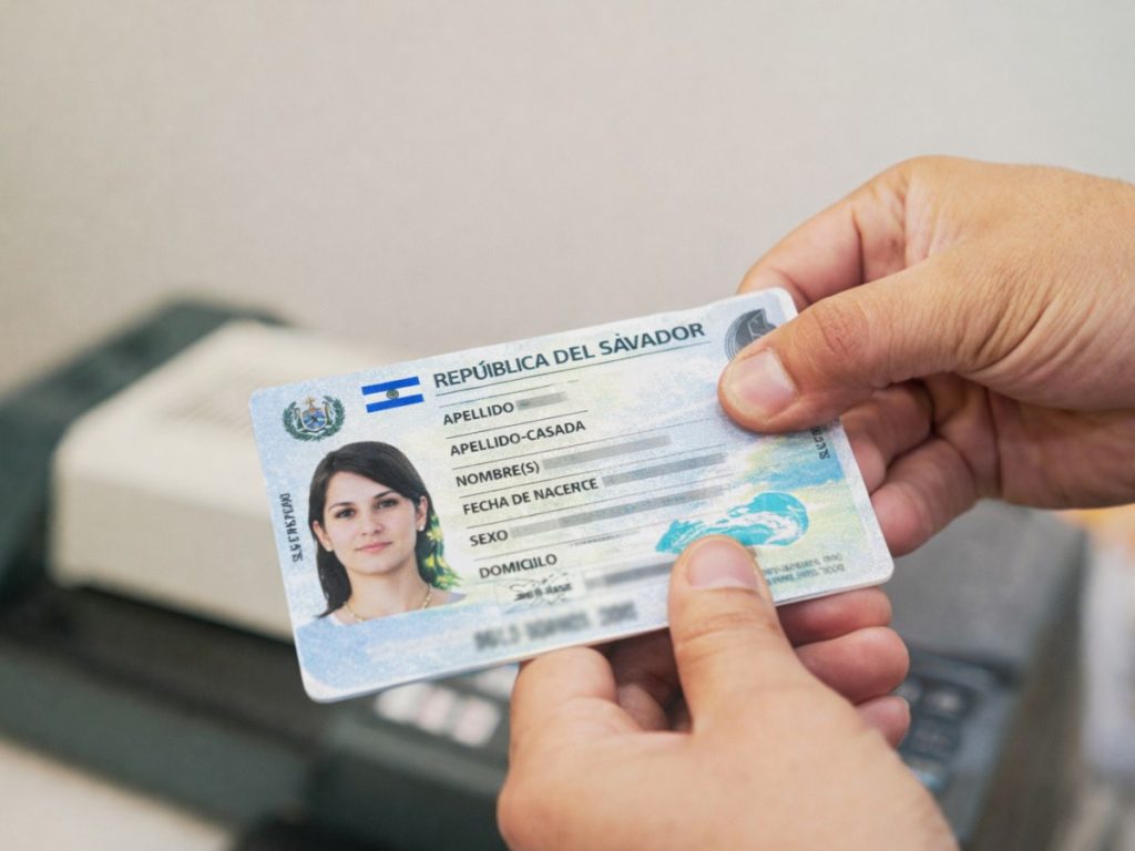 Amplían plazo para cambiar dirección del DUI y votar más cerca