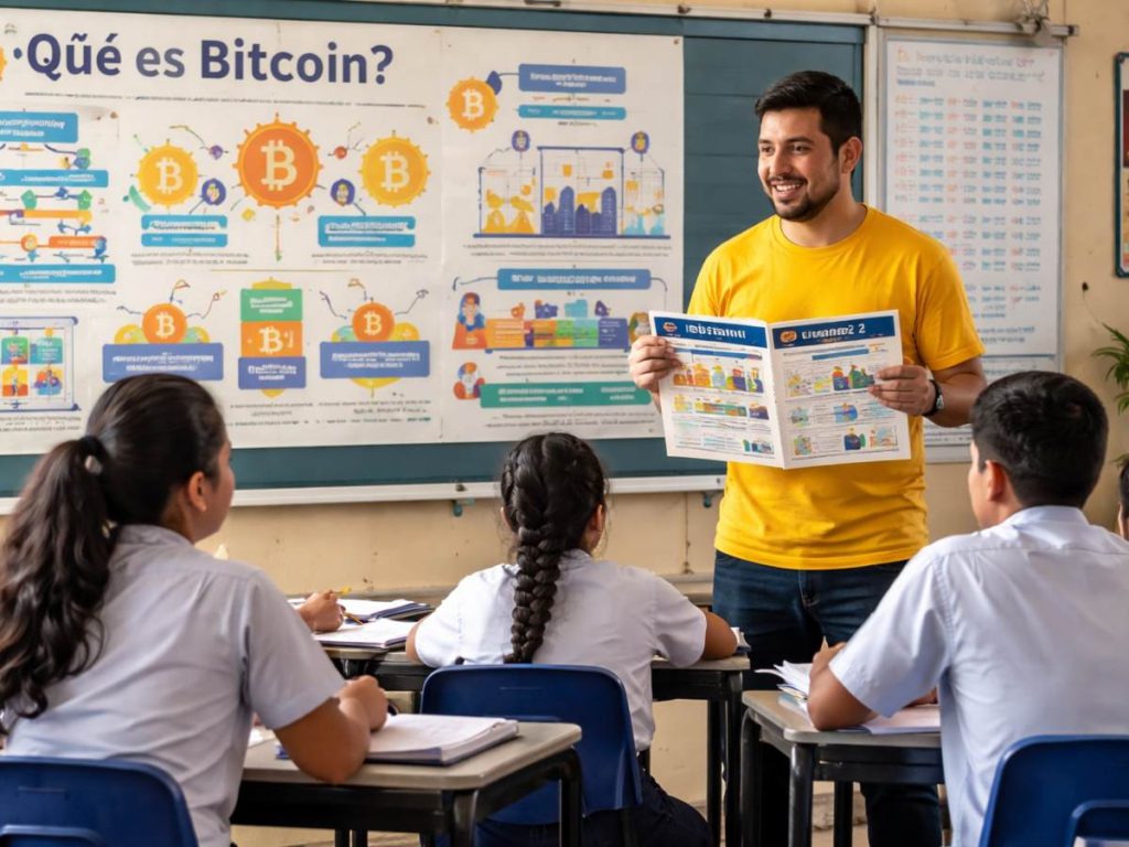 Con 3.2% del PIB en educación, El Salvador supera a algunos vecinos, pero sigue por debajo del promedio regional y mundial. / Foto elsalvador.com.