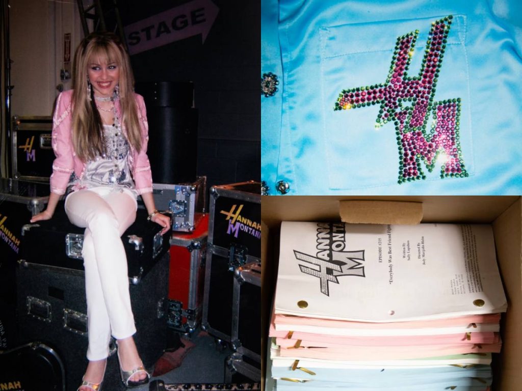 Miley Cyrus retomará el universo de Hannah Montana en un especial conmemorativo que se estrenará el 24 de marzo en Disney+.