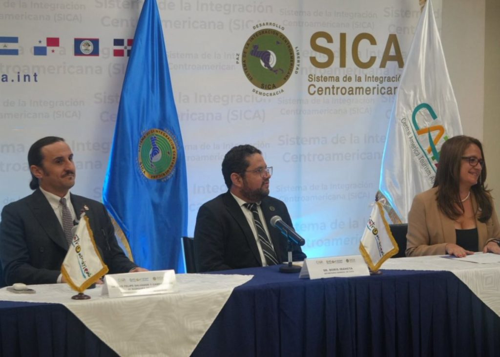 El Salvador y los países de Centroamérica firmaron en San Salvador un acuerdo de cooperación entre la Agencia de Promoción Turística de Centroamérica (CATA) y TEON para impulsar una hoja de ruta regional orientada a atraer inversión y fortalecer el turismo sostenible.