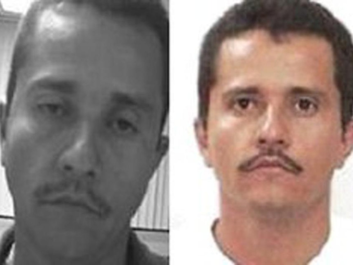 Oseguera Cervantes fue considerado uno de los narcotraficantes más buscados por autoridades mexicanas y estadounidenses.