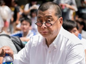 Considerado un héroe por sectores prodemocracia, Jimmy Lai es visto por Pekín como una amenaza a la seguridad nacional.