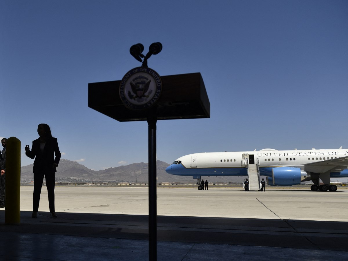 El Aeropuerto Internacional de El Paso suspendió todas sus operaciones por 10 días por orden de la FAA.