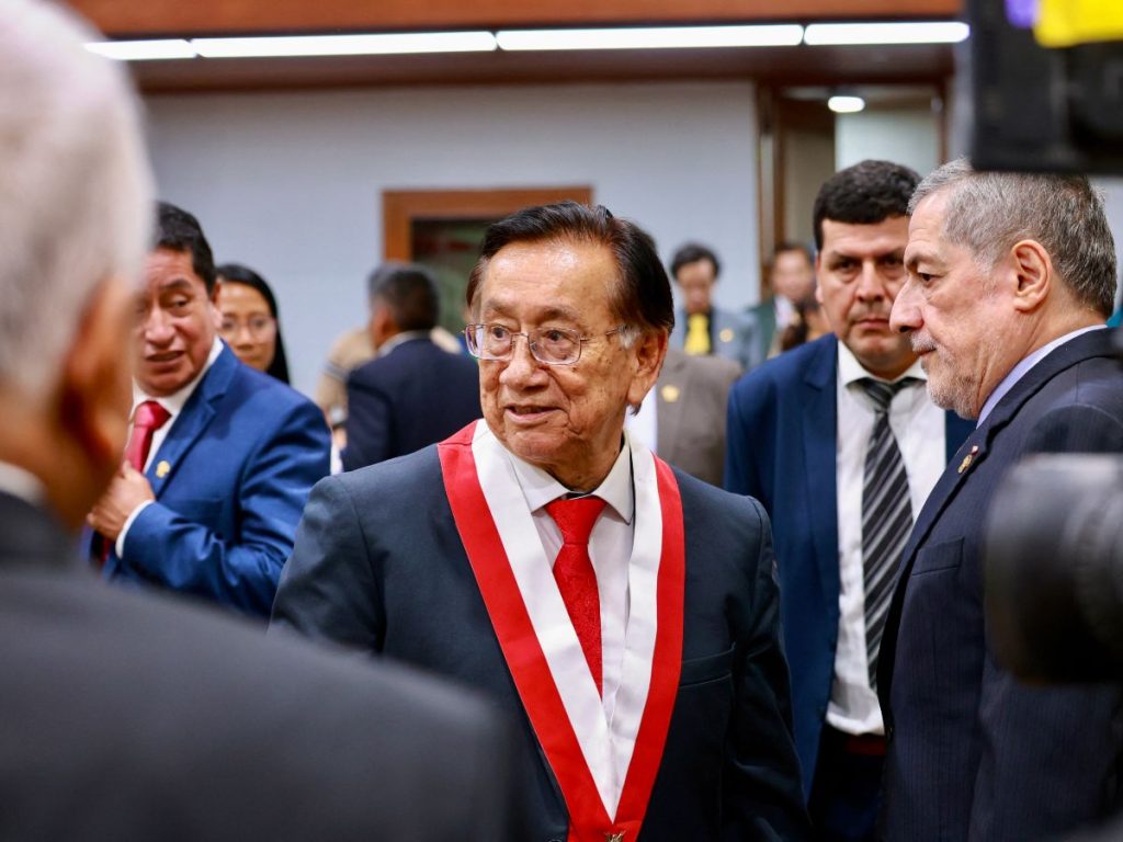 La Corte Superior de Justicia de Lambayeque confirmó que el proceso contra el mandatario está programado desde el año pasado.