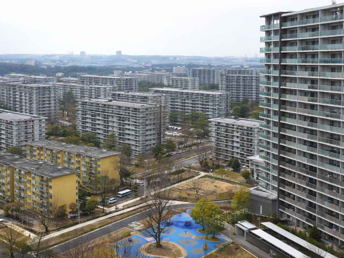 Japón y El Salvador dialogan sobre vivienda pública de alquiler