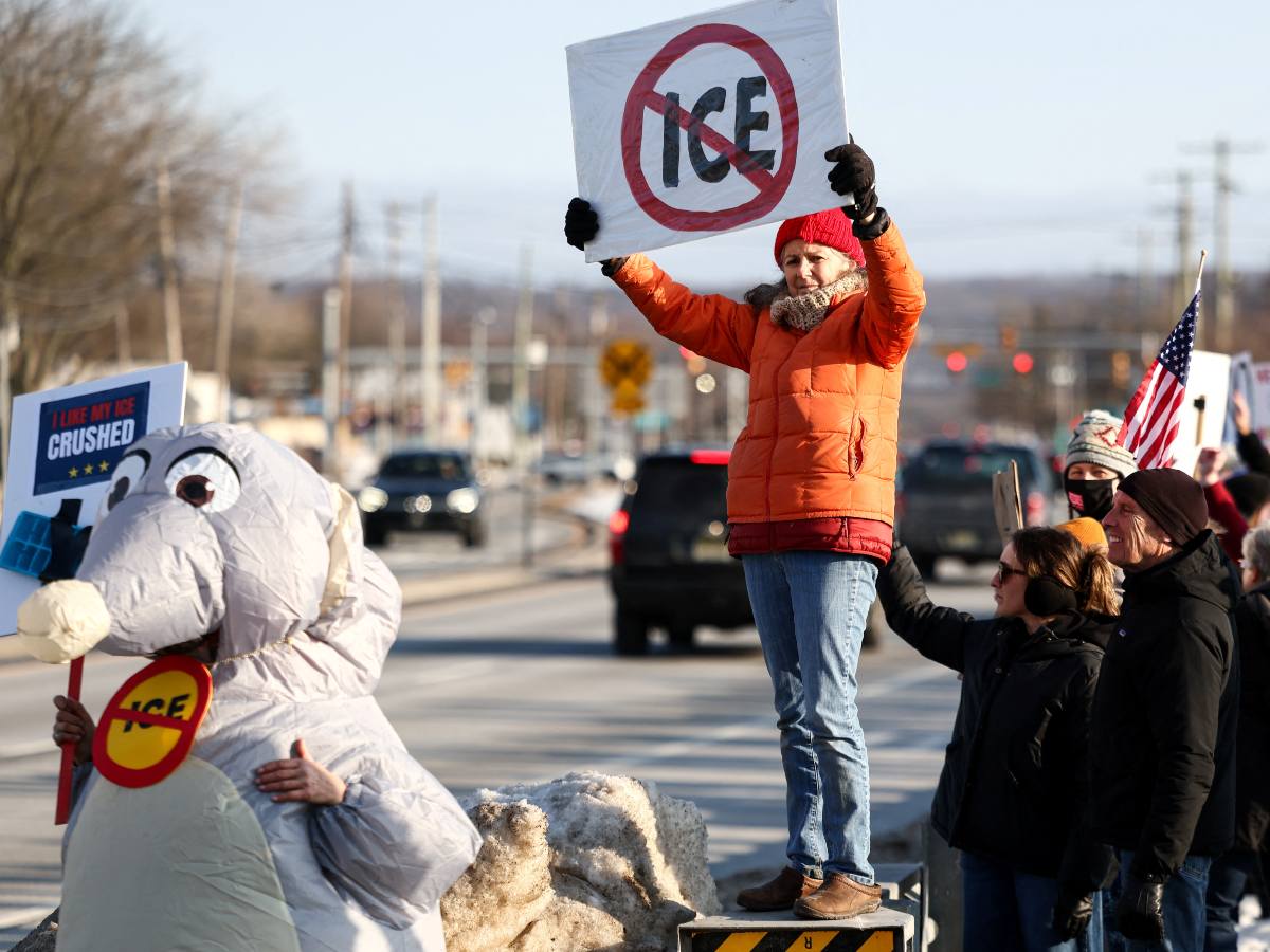 Estados Unidos endurece reglas para refugiados sin residencia