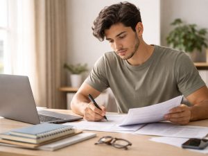 Jóvenes centroamericanos enfrentan empleos precarios, con bajos salarios y escasa estabilidad laboral en la región.