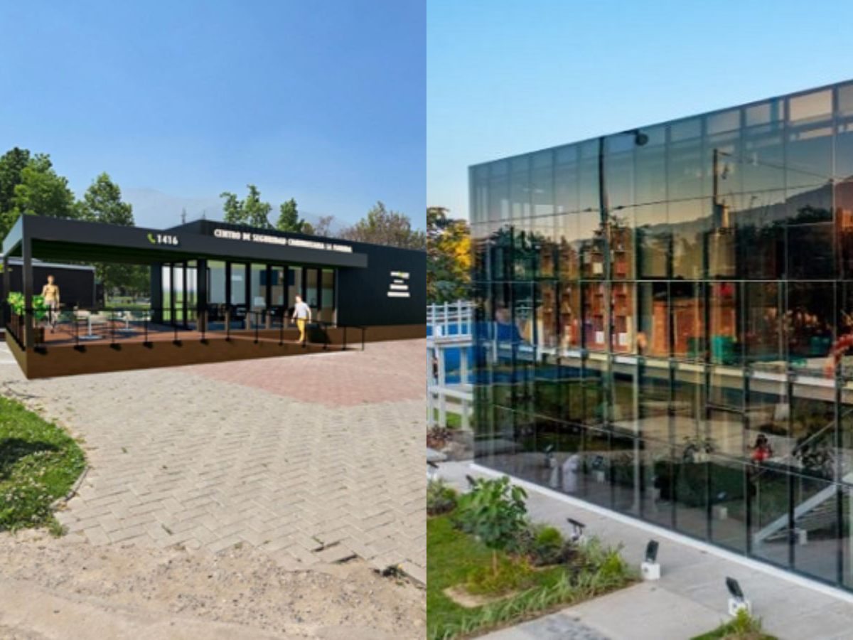 Algunos centros en Florida ya superan el 85% de avance y se espera que entren en funcionamiento durante 2026.