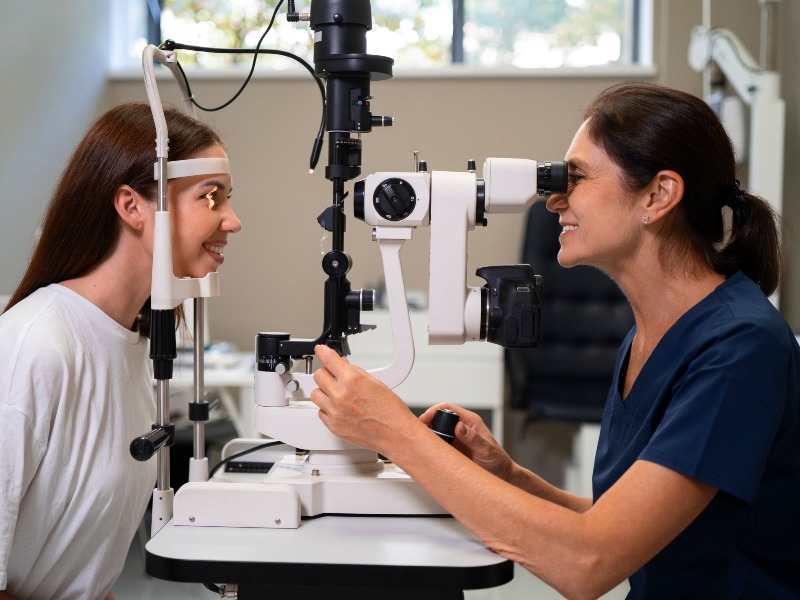 Jornada de optometría y entrega de lentes gratis se realizará el jueves 5 de febrero en la Casa Comunal de Comasagua, de 8:00 a.m. a 12:00 m.d.