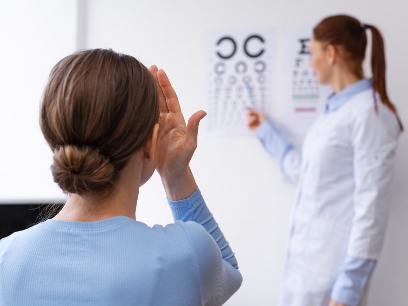 La Cancha Colquet, en la colonia Quezaltepec de Santa Tecla, será sede de la jornada de optometría y entrega de lentes gratis el viernes 6 de febrero.