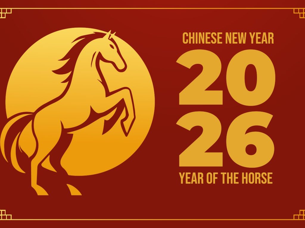 La astrología oriental señala que el Caballo de Fuego traerá un 2026 intenso, dinámico y lleno de desafíos que impulsan la transformación personal y laboral.