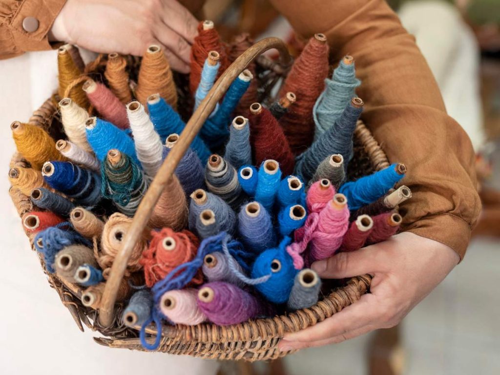 El sindicato reporta que 209 bordadoras están afiliadas y que más de 400 familias dependen del trabajo a domicilio.