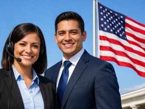 Embajada de Estados Unidos en El Salvador abre nuevas plazas: puestos, salarios y cómo aplicar