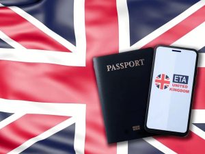 El Reino Unido exige desde enero de 2026 una ETA obligatoria para viajeros de países exentos de visa antes de abordar su vuelo.
