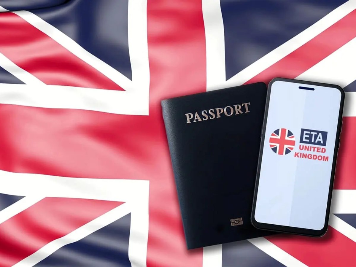 El Reino Unido exige desde enero de 2026 una ETA obligatoria para viajeros de países exentos de visa antes de abordar su vuelo.