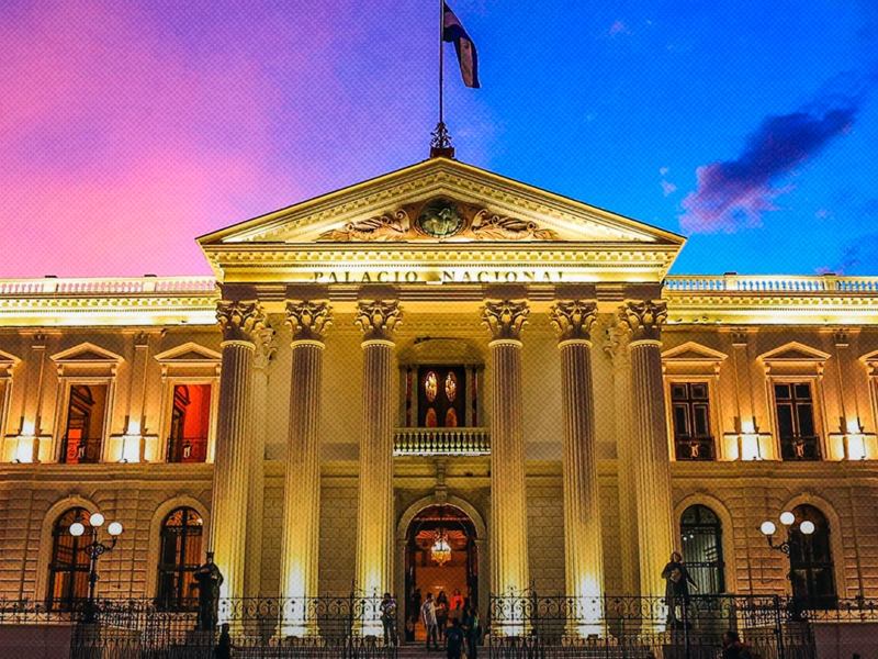 Palacio Nacional