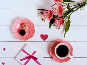 Postres caseros ideales para San Valentín, perfectos para compartir, regalar o disfrutar en casa y celebrar el amor con pequeños detalles hechos a mano.