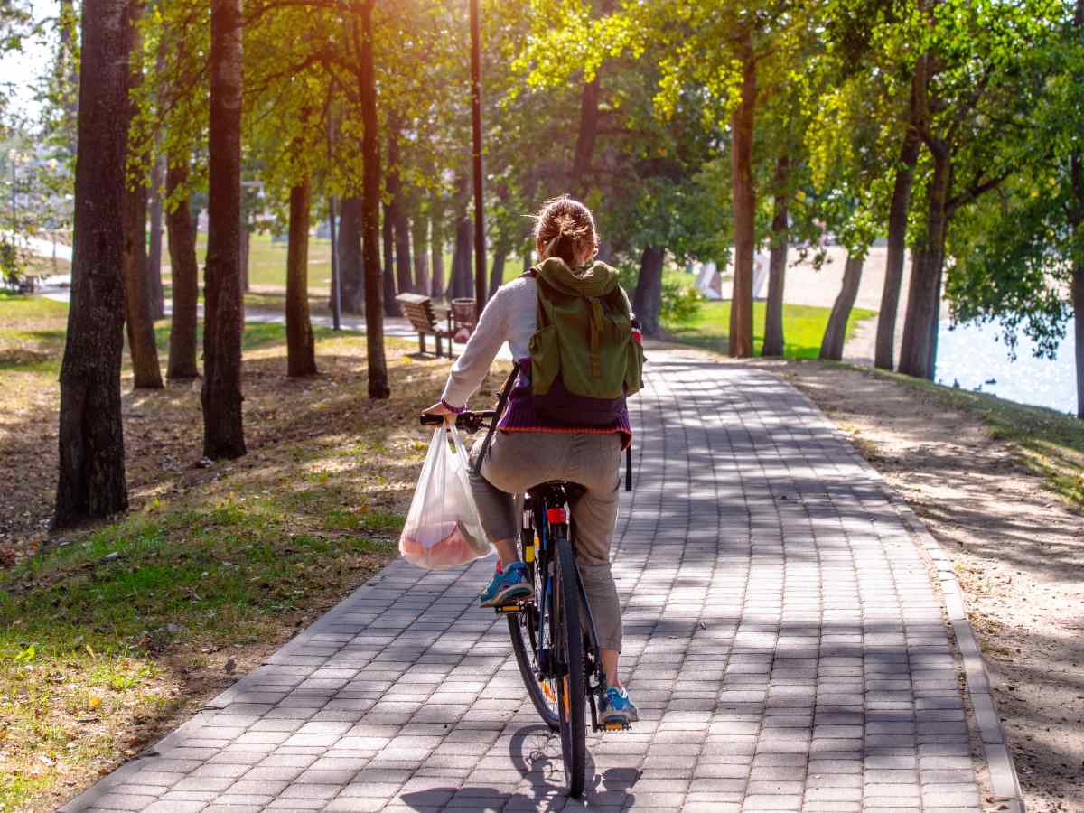 Moverse, mantenerse activo y cuidar el cuerpo forma parte de una prevención posible, sostenida y llena de esperanza.