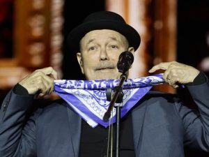 Rubén Blades rechaza que la música de Bad Bunny sea basura