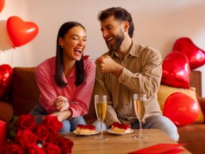 10 ideas simples para que el romance no se apague