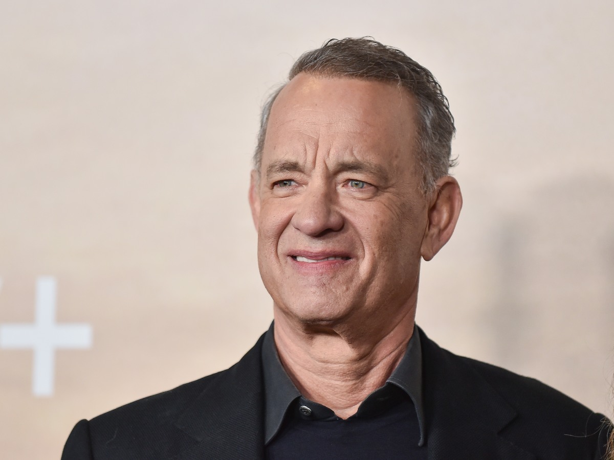 Tom Hanks interpretará a Abraham Lincoln en la adaptación cinematográfica de “Lincoln in the Bardo”, basada en la novela de George Saunders.
