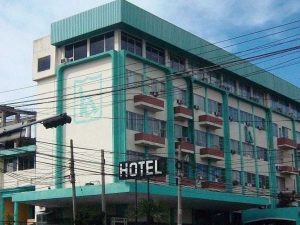 Hotel Alameda, un ícono con historia en el corazón de Flor Blanca