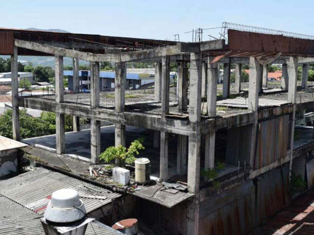 En sus salones y restaurante La Mansión, el Hotel Alameda recibió a reconocidas figuras del espectáculo latinoamericano durante más de cuatro décadas.