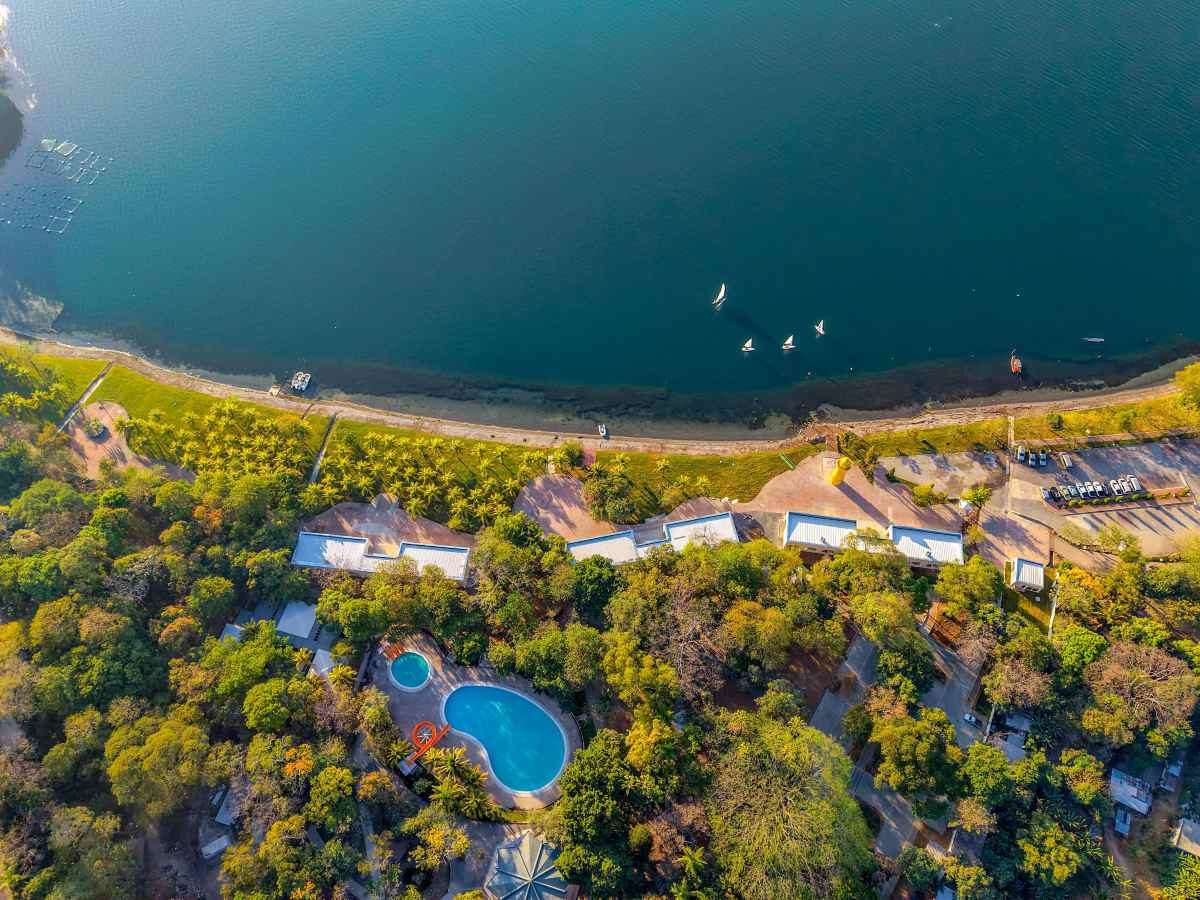 Estos serán los nuevos horarios del parque recreativo Apulo