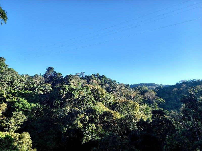 Comasagua es un distrito de La Libertad Sur ubicado a pocos kilómetros de Santa Tecla.