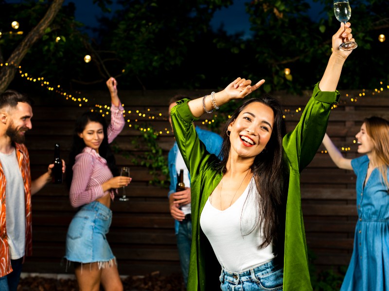 La Friend Zone Party se realizará el 28 de febrero en el Parque Natural Puerta del Diablo desde las 3:00 p.m.