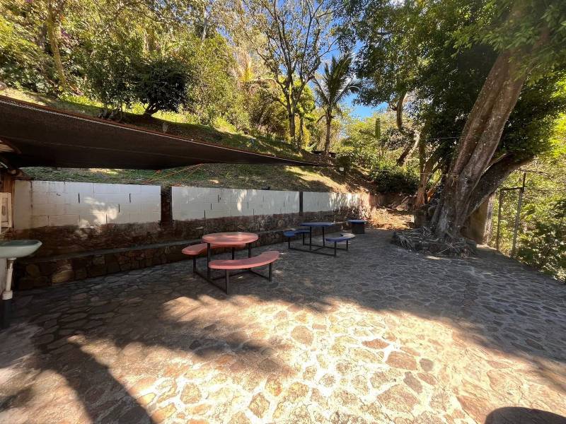 Si te gusta el frío, este rincón de Chalatenango te va a encantar.