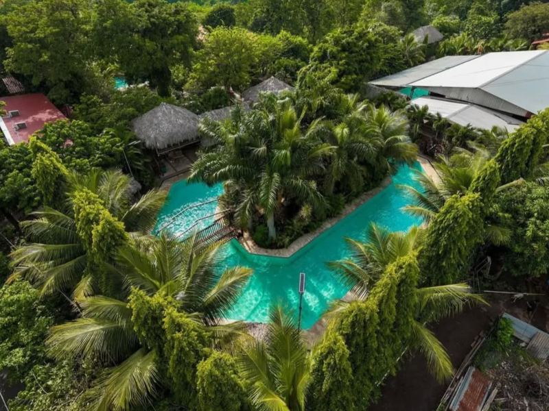 Un plan perfecto para escapar de la rutina y disfrutar un día diferente en oriente.